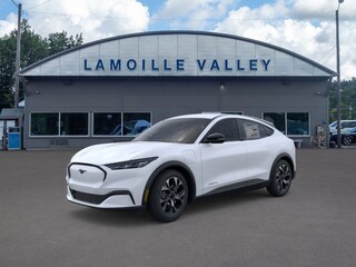 2026 Ford Mustang Mach-E Select SUV