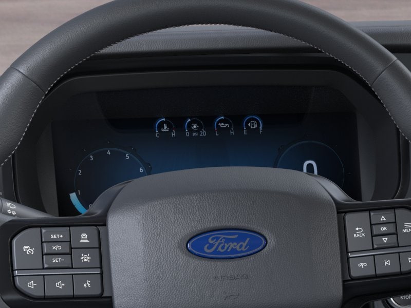 Thumbnail: 2026 Ford F-150 - 13