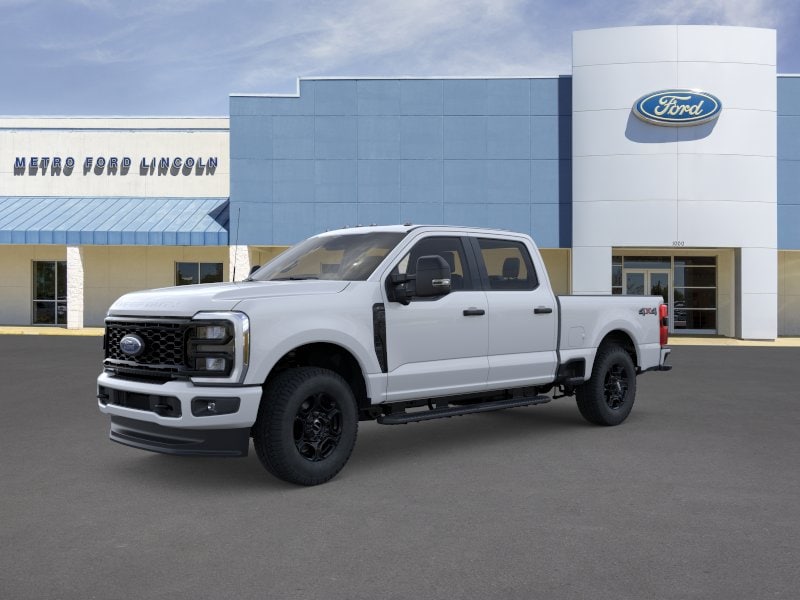 2026 Ford F-350 XL 4x4 Crew Cab 6-3/4' Box SRW's photo