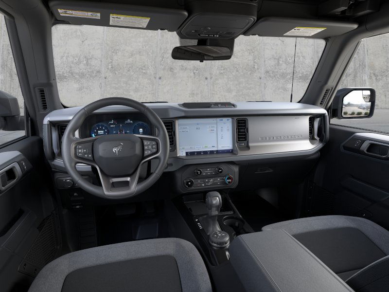 Thumbnail: 2026 Ford Bronco - 9