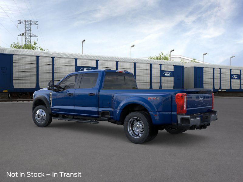 2026 Ford F-450 XL photo 4