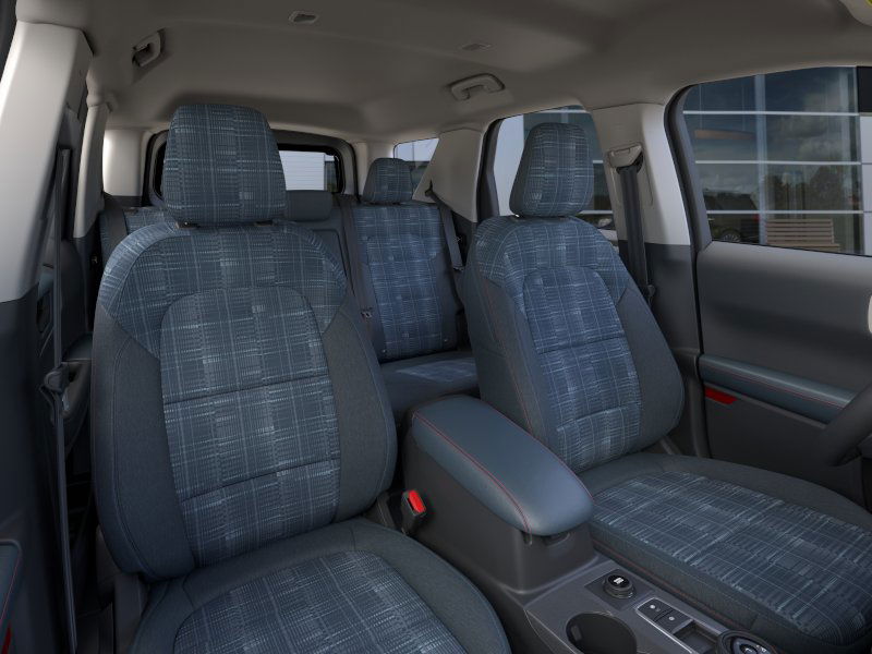 2025 Ford Bronco Sport Heritage - Photo 10