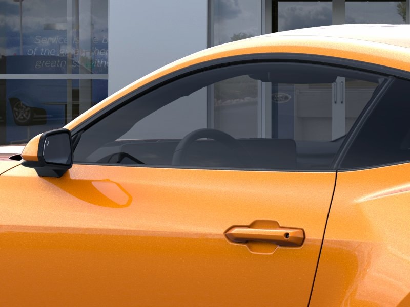 2026 Ford Mustang EcoBoost Premium Fastback - Photo 23