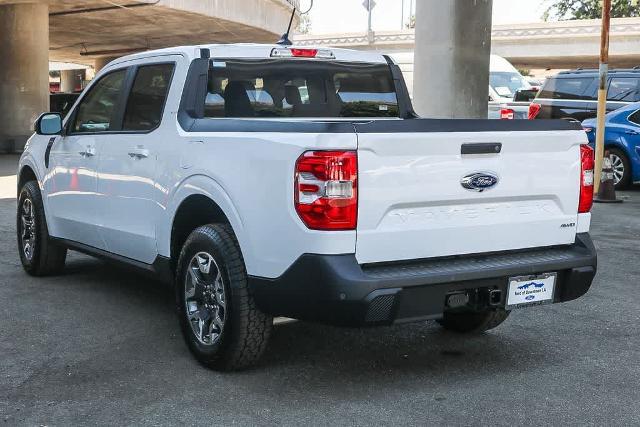 2024 Ford Maverick Lariat - Photo 33