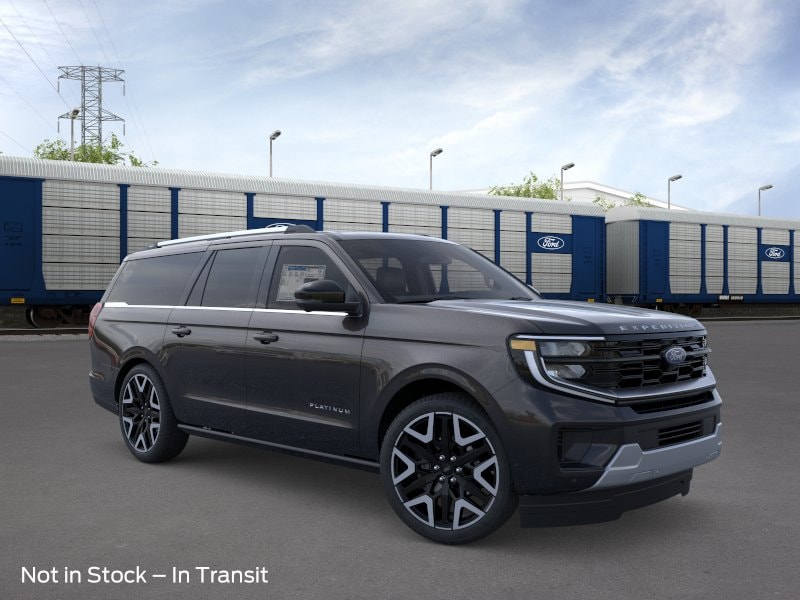 Thumbnail: 2026 Ford Expedition MAX - 30