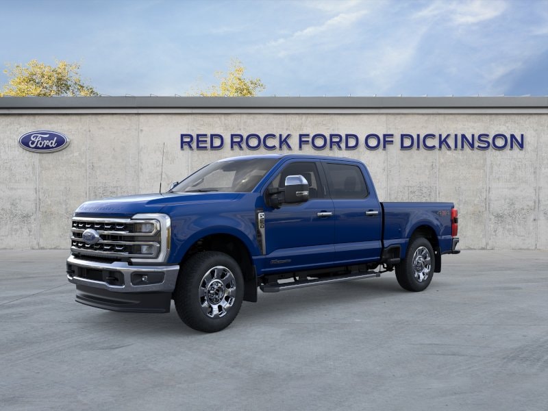 2026 Ford F-250 Lariat 4x4 Crew Cab 6-3/4' Box's photo