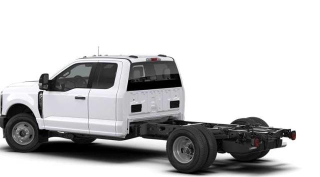 Thumbnail: 2026 Ford Econoline - 24