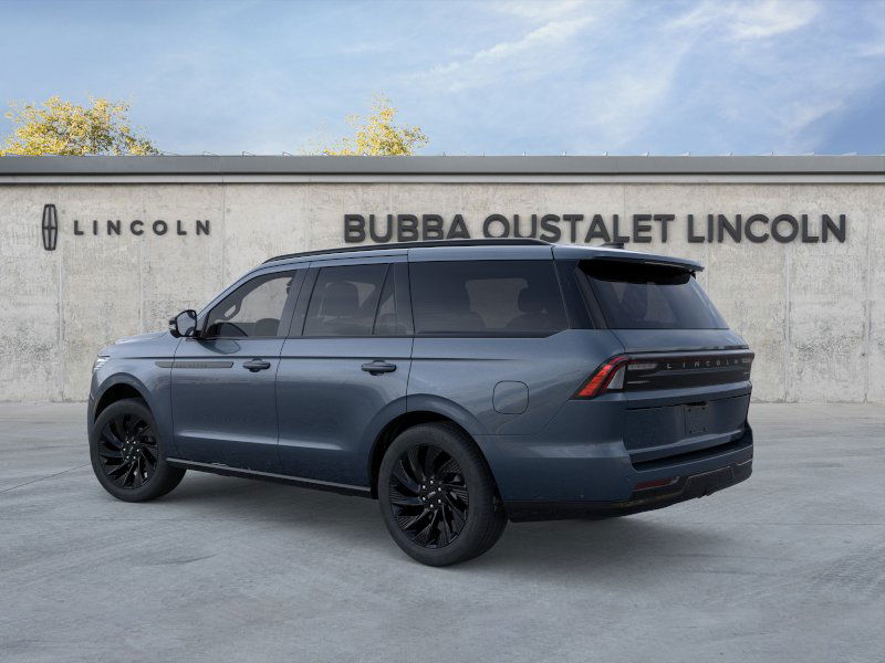 2026 Lincoln Navigator Reserve - Photo 26