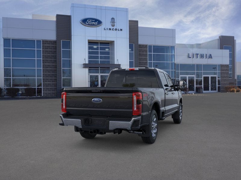 Thumbnail: 2026 Ford F-350 - 30