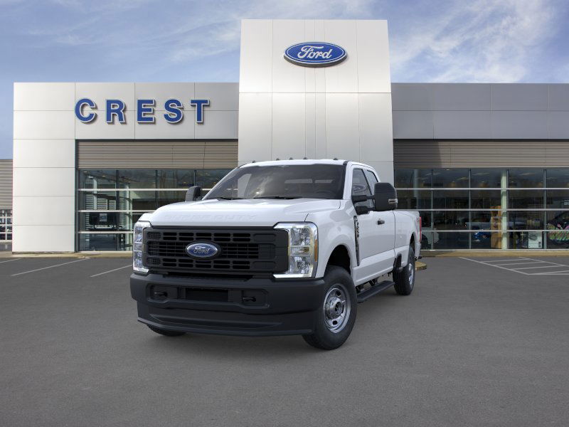 2026 Ford F-250 XL photo 2
