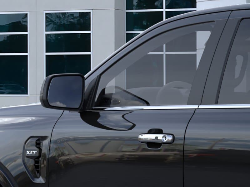 2025 Ford Ranger XLT - Photo 38