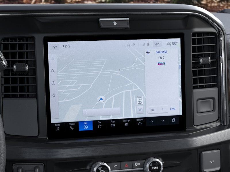 2026 Ford F-350 Super Duty Lariat - Photo 14