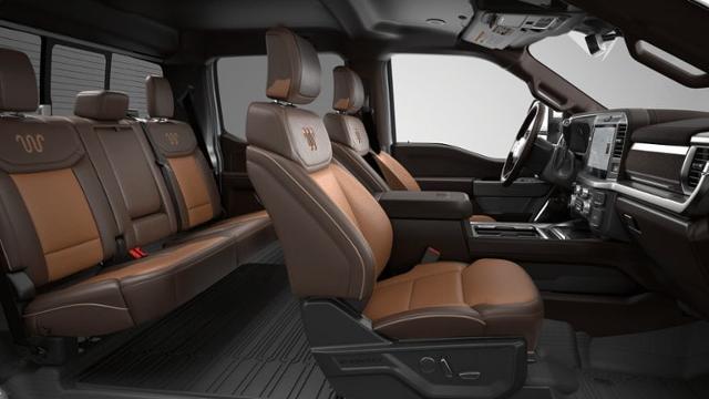 2026 Ford F-250 Super Duty King Ranch - Photo 10