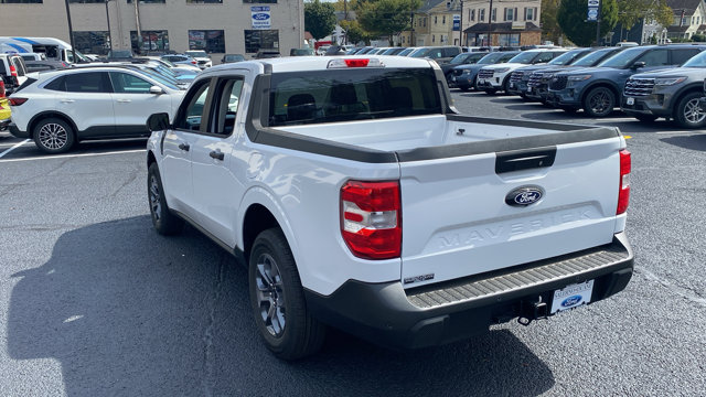 2025 Ford Maverick XLT - Photo 42