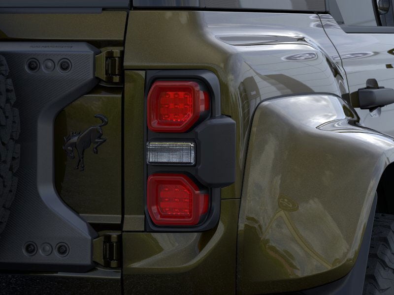 2025 Ford Bronco 4-Door Raptor - Photo 51