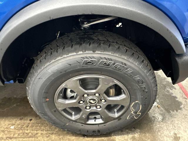 Thumbnail: 2025 Ford Bronco - 37