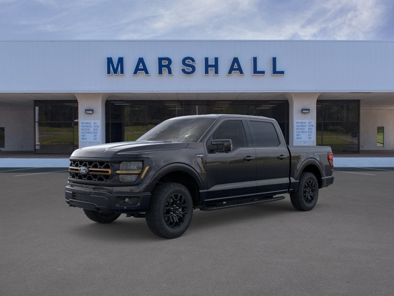 2026 Ford F-150 Tremor 4x4 SuperCrew 5-1/2 Box's photo