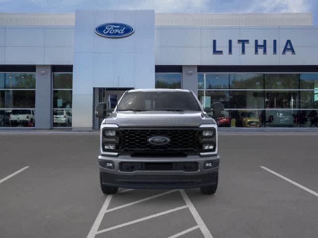 Thumbnail: 2026 Ford F-250 - 28