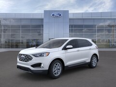 New 2022 Ford Edge SUV for sale near Gary IN
