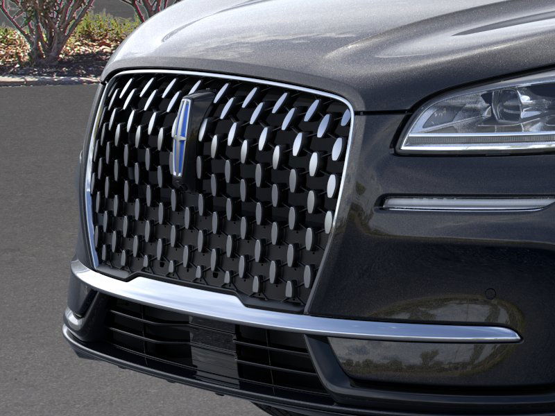 2025 Lincoln Corsair Grand Touring - Photo 33