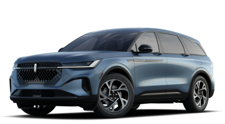 2026 Lincoln Nautilus Premiere SUV