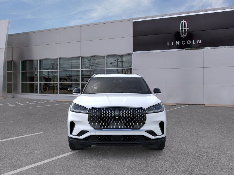 2025 Lincoln Aviator Reserve photo 2