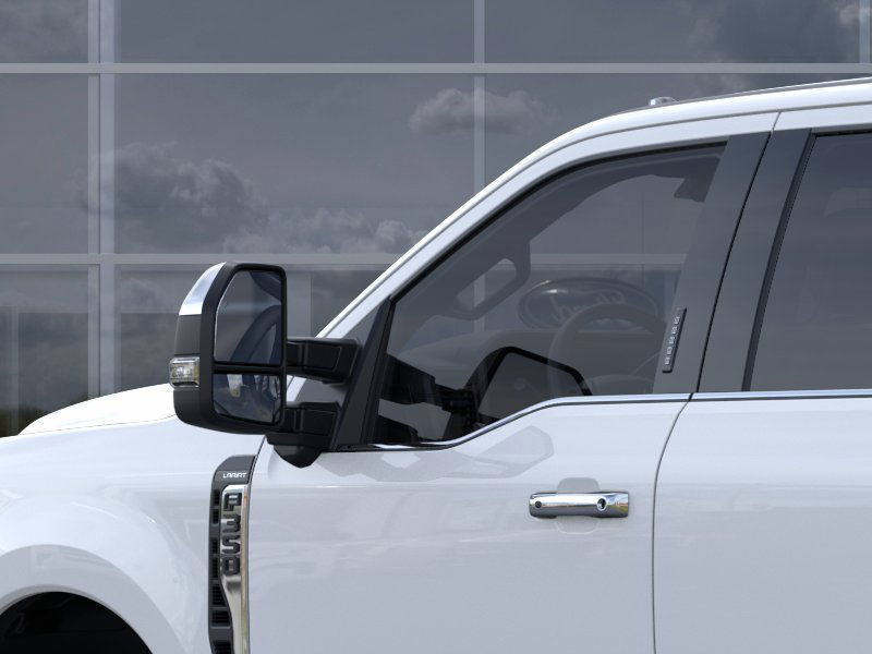 2026 Ford F-350 Super Duty Lariat - Photo 20