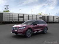 2021 Lincoln Corsair SUV 2021 Lincoln Corsair SUV