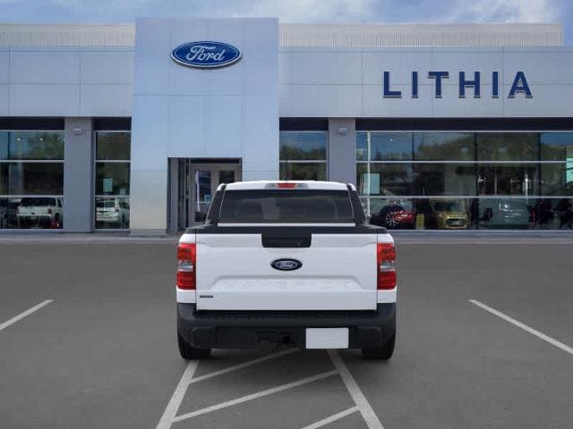 Thumbnail: 2025 Ford Maverick - 28