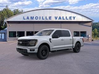 2026 Ford F-150 XLT Truck