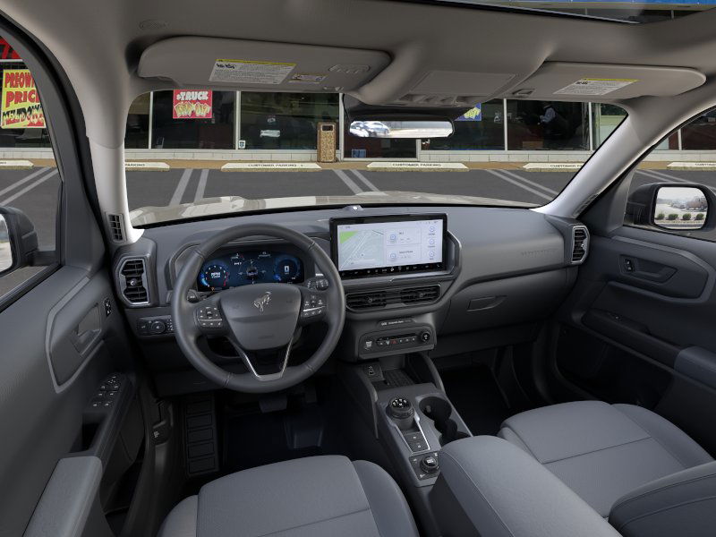 2025 Ford Bronco Sport Badlands - Photo 32