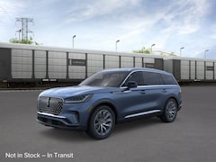 2026 Lincoln Aviator Reserve SUV