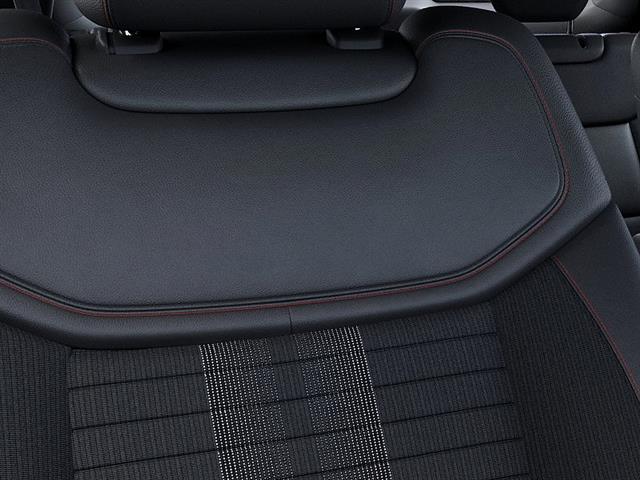 2027 Ford Explorer ST-Line SUV
