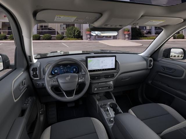 2025 Ford Bronco Sport Big Bend - Photo 32