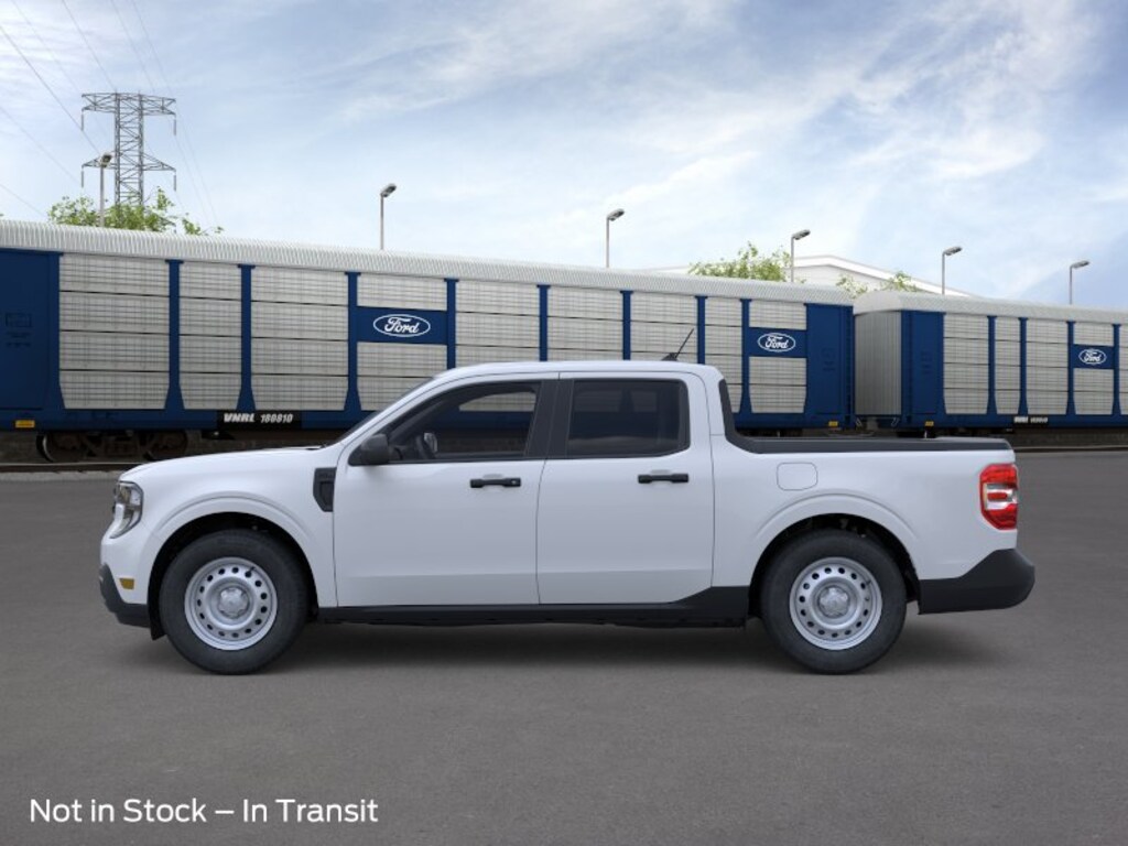 New 2026 Ford Maverick XL TRUCK