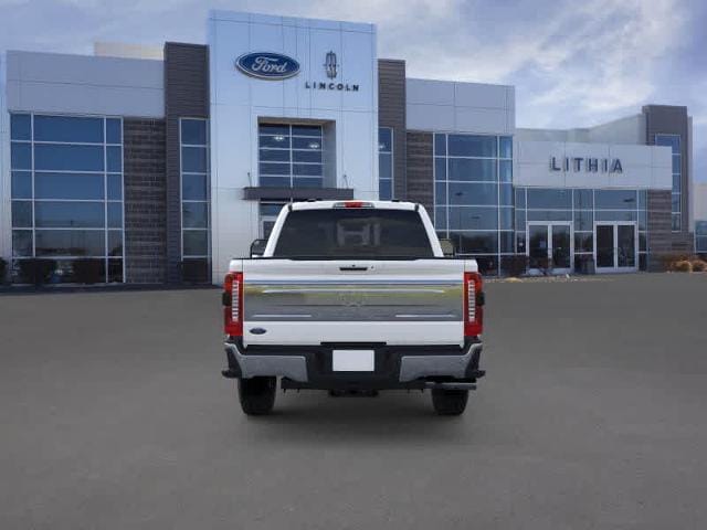 Thumbnail: 2025 Ford F-250 - 27