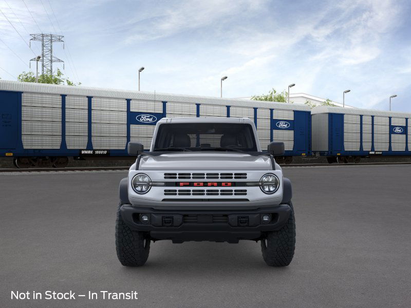 Thumbnail: 2026 Ford Bronco - 32