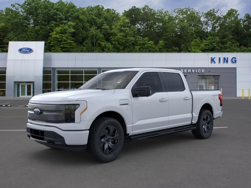 F-150 Research | King Ford