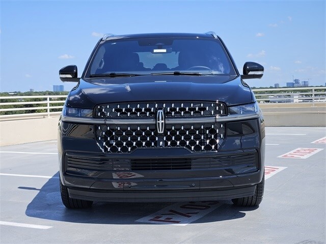 2025 Lincoln Navigator Black Label - Photo 32