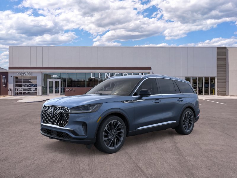 2026 Lincoln Aviator Reserve - Photo 26