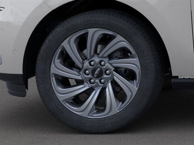 2024 Lincoln Navigator Reserve L - Photo 42