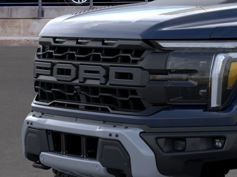 Thumbnail: 2025 Ford F-150 - 39