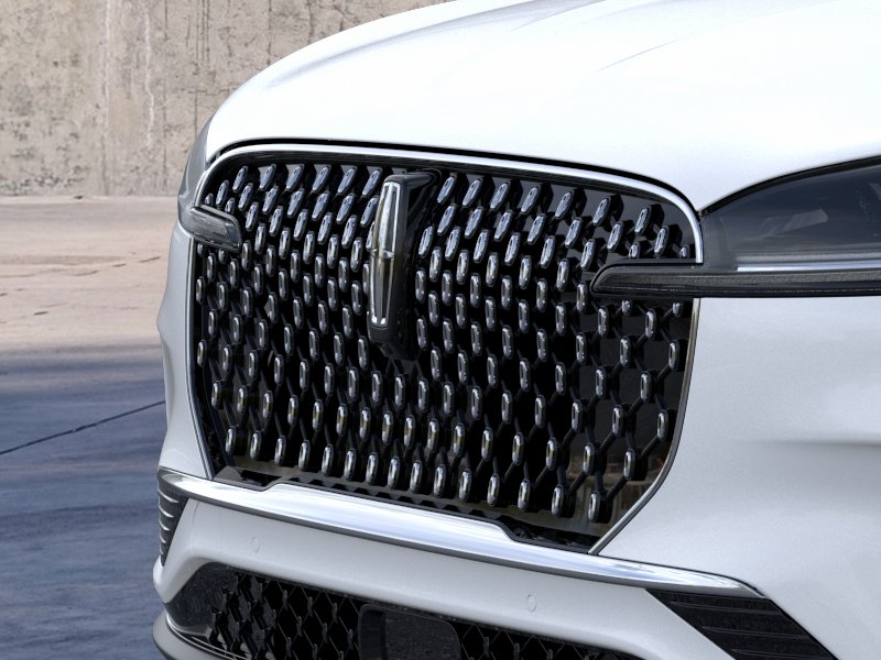 2026 Lincoln Aviator Premiere - Photo 39