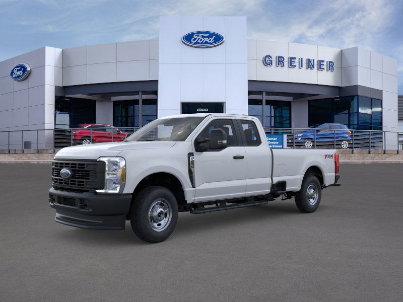 Thumbnail: 2026 Ford F-250 - 23