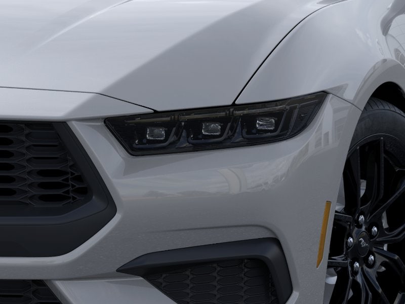 2026 Ford Mustang Ecoboost&reg; Fastback CAR