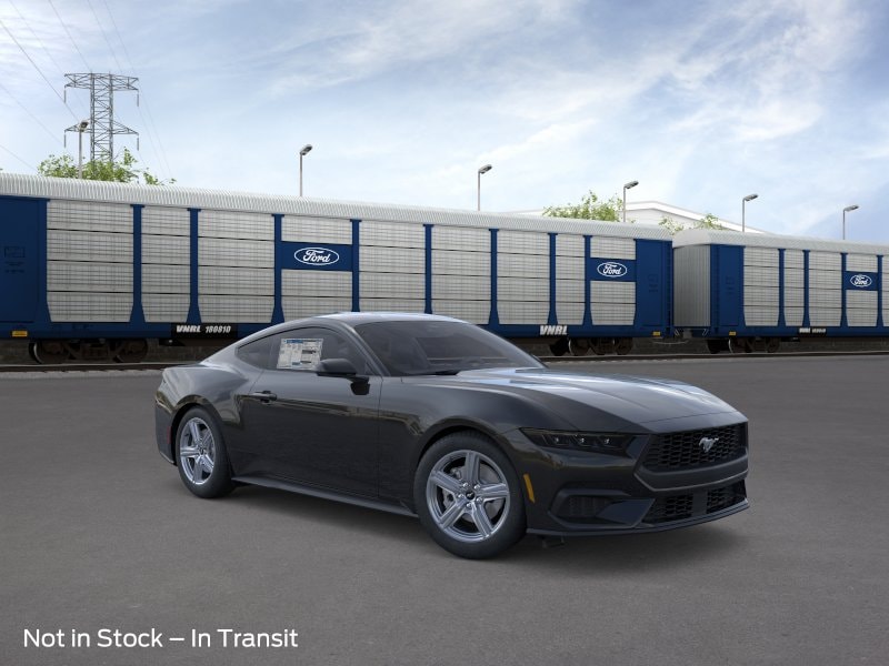 Thumbnail: 2026 Ford Mustang - 29
