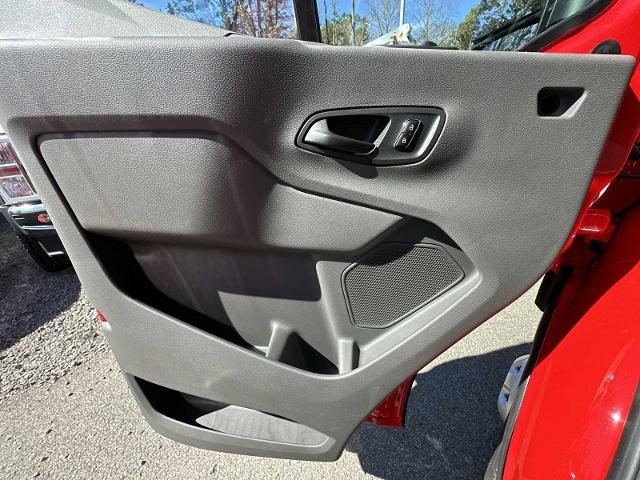 Thumbnail: 2025 Ford Transit Series - 44