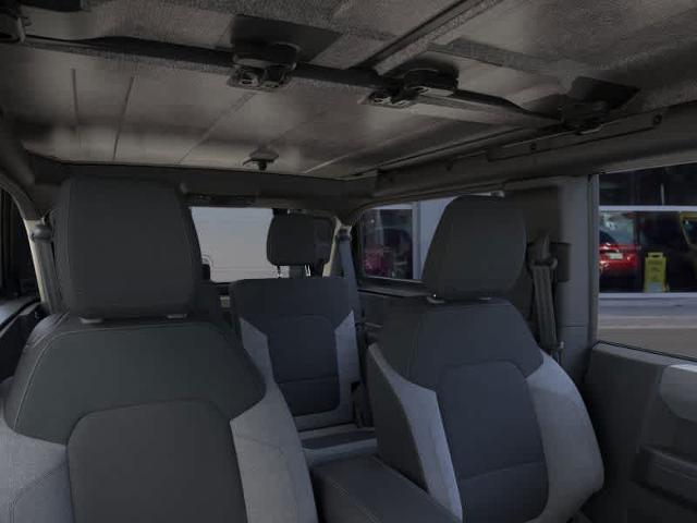 Thumbnail: 2025 Ford Bronco - 36