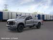 Ford Super Duty F-350 SRW