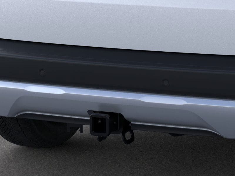 Thumbnail: 2025 Ford Escape - 23